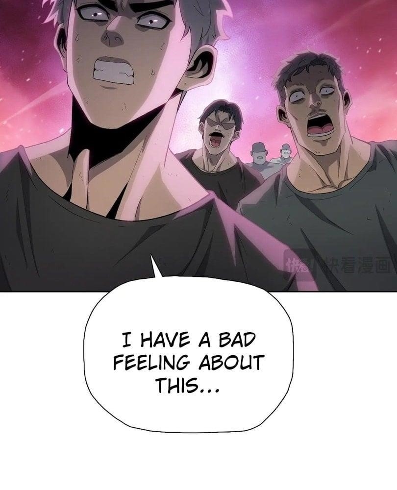 The Doomsday Ruthless Man: Hoarding Trillions of Supplies at the Beginning Chapter 56 - Page 80 in English