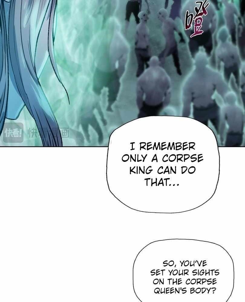 The Doomsday Ruthless Man: Hoarding Trillions of Supplies at the Beginning Chapter 57 - Page 86 in English