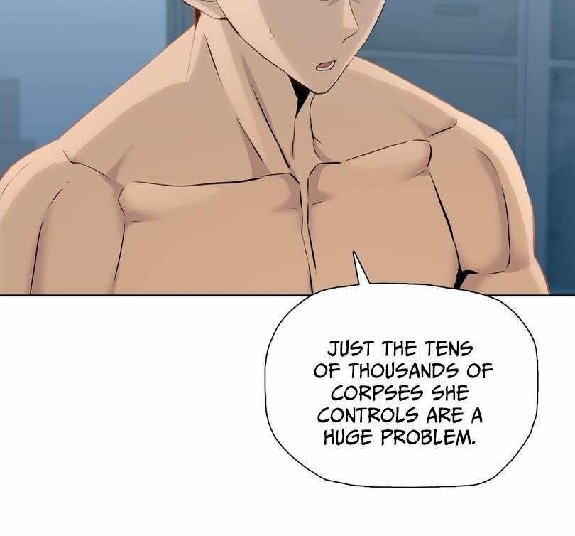 The Doomsday Ruthless Man: Hoarding Trillions of Supplies at the Beginning Chapter 58 - Page 30 in English