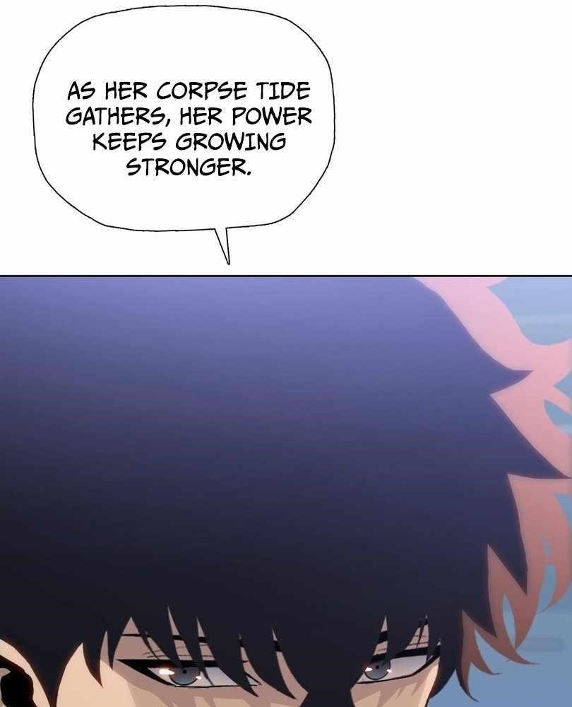 The Doomsday Ruthless Man: Hoarding Trillions of Supplies at the Beginning Chapter 58 - Page 31 in English