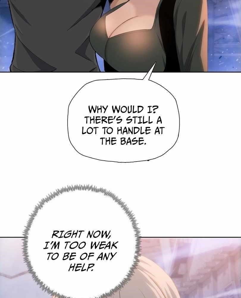 The Doomsday Ruthless Man: Hoarding Trillions of Supplies at the Beginning Chapter 58 - Page 65 in English