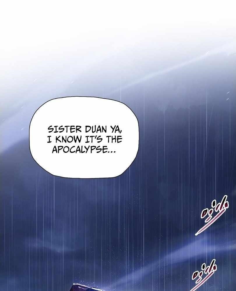 The Doomsday Ruthless Man: Hoarding Trillions of Supplies at the Beginning Chapter 58 - Page 67 in English