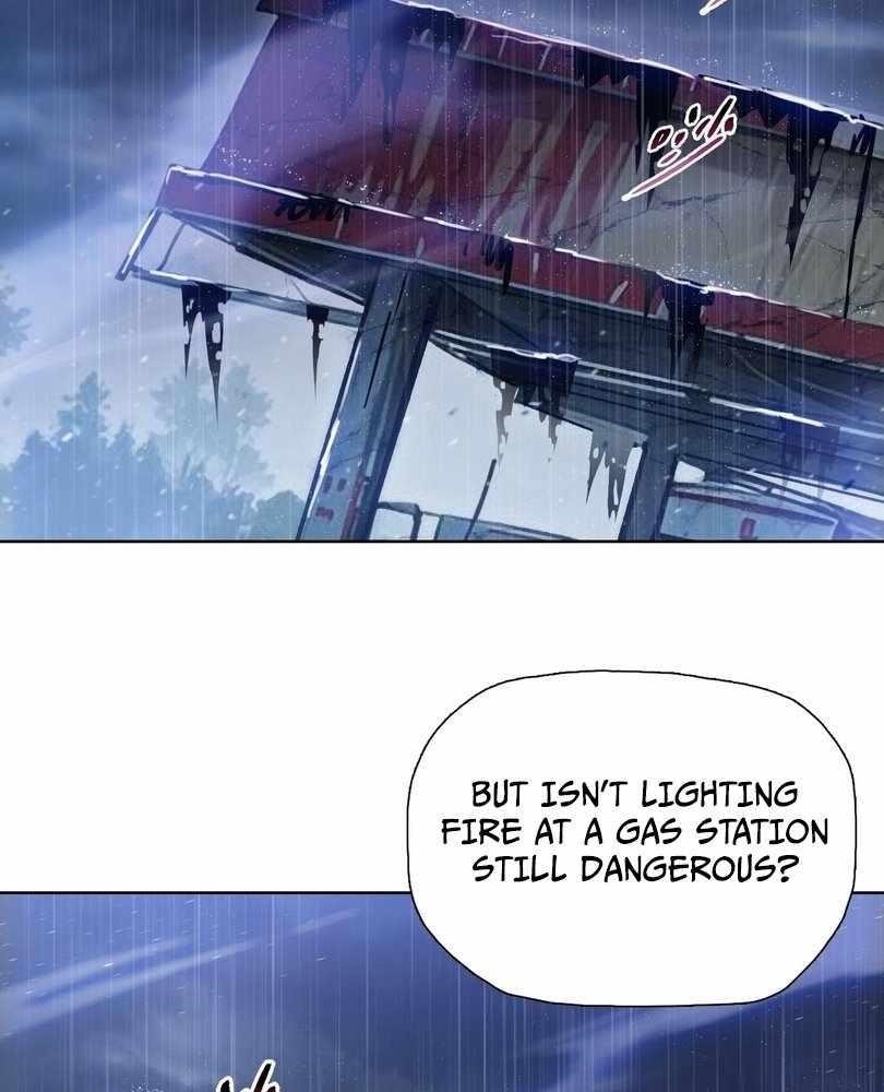 The Doomsday Ruthless Man: Hoarding Trillions of Supplies at the Beginning Chapter 58 - Page 68 in English