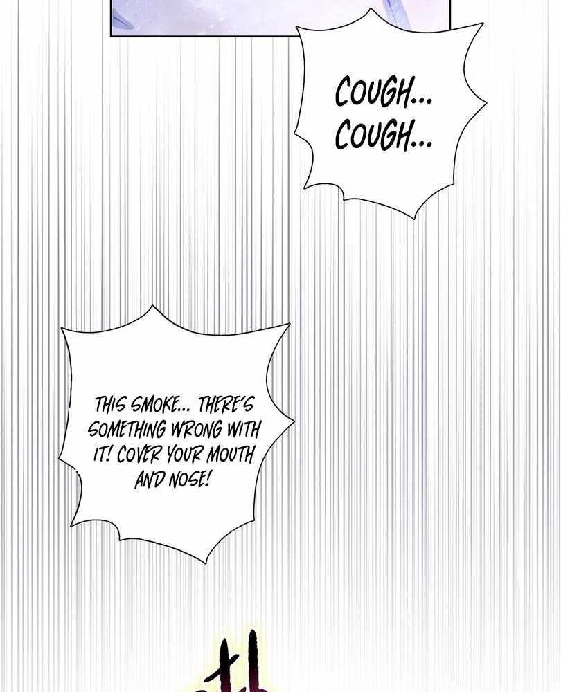 The Doomsday Ruthless Man: Hoarding Trillions of Supplies at the Beginning Chapter 58 - Page 84 in English