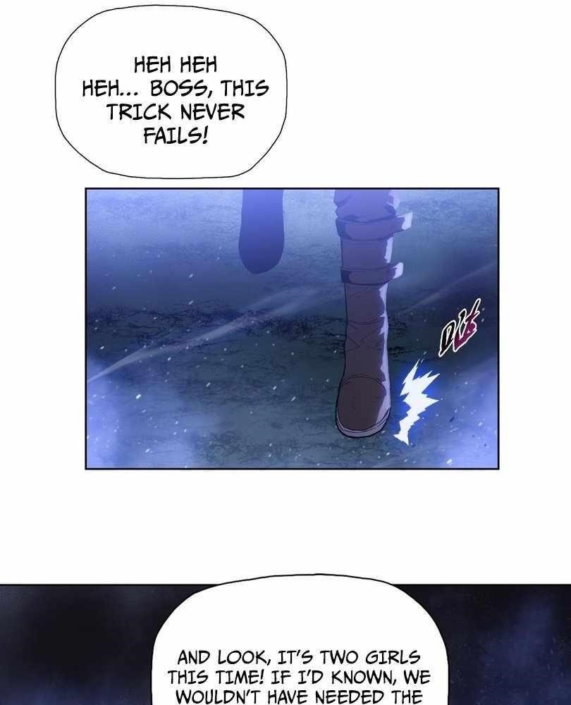 The Doomsday Ruthless Man: Hoarding Trillions of Supplies at the Beginning Chapter 58 - Page 86 in English