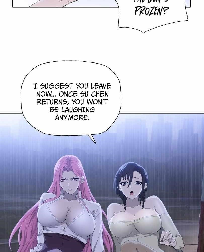 The Doomsday Ruthless Man: Hoarding Trillions of Supplies at the Beginning Chapter 58 - Page 92 in English