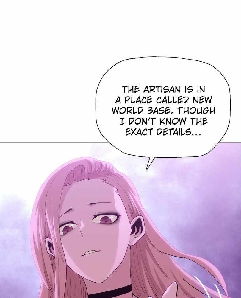 The Doomsday Ruthless Man: Hoarding Trillions of Supplies at the Beginning Chapter 59 - Page 40 in English