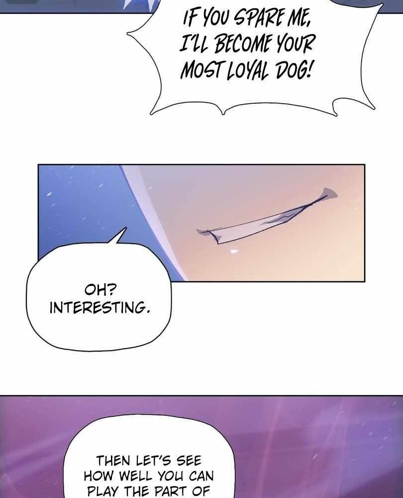 The Doomsday Ruthless Man: Hoarding Trillions of Supplies at the Beginning Chapter 59 - Page 48 in English