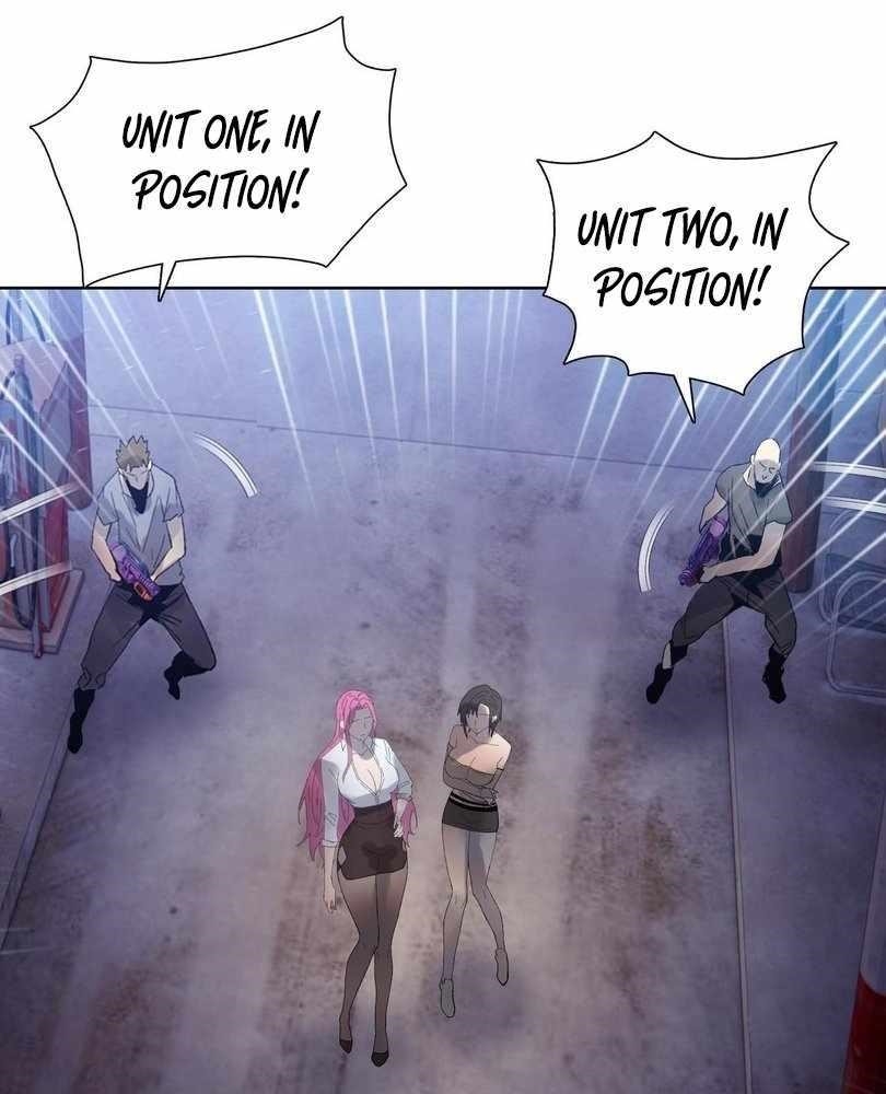 The Doomsday Ruthless Man: Hoarding Trillions of Supplies at the Beginning Chapter 59 - Page 64 in English