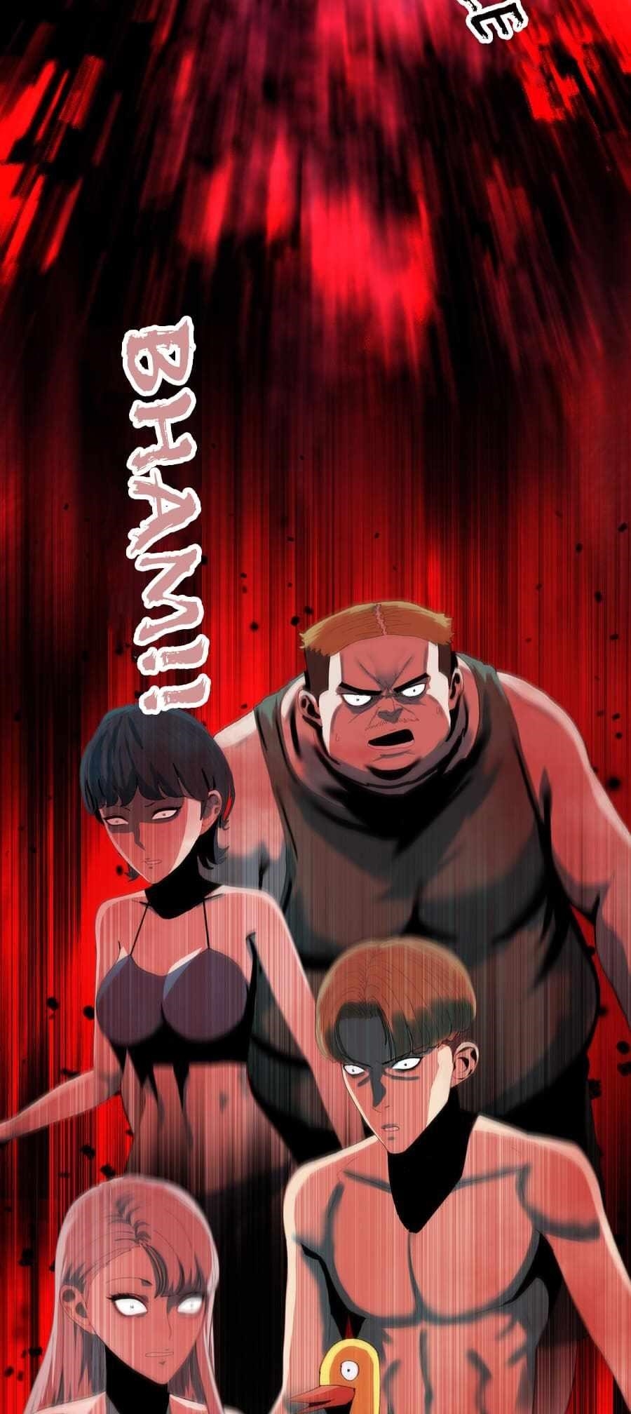 The Doomsday Ruthless Man: Hoarding Trillions of Supplies at the Beginning Chapter 6 - Page 18 in English