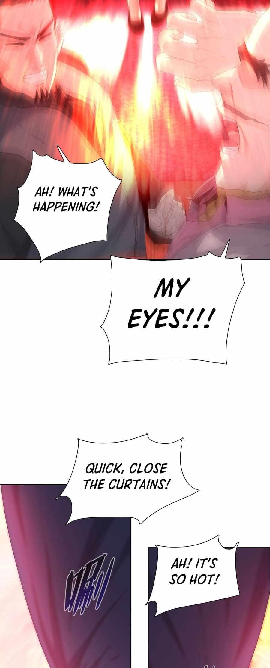 The Doomsday Ruthless Man: Hoarding Trillions of Supplies at the Beginning Chapter 6 - Page 35 in English