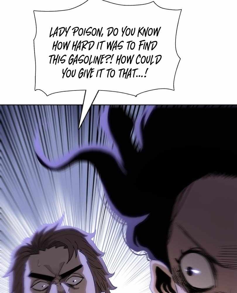 The Doomsday Ruthless Man: Hoarding Trillions of Supplies at the Beginning Chapter 60 - Page 10 in English