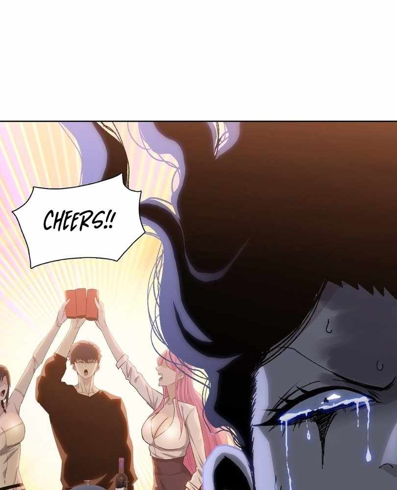 The Doomsday Ruthless Man: Hoarding Trillions of Supplies at the Beginning Chapter 60 - Page 47 in English