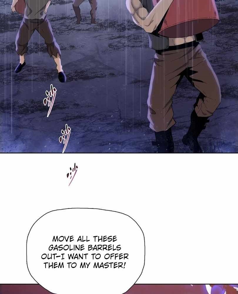 The Doomsday Ruthless Man: Hoarding Trillions of Supplies at the Beginning Chapter 60 - Page 4 in English