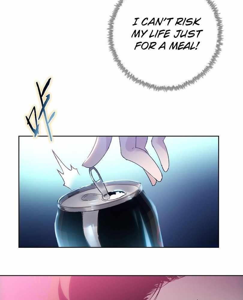 The Doomsday Ruthless Man: Hoarding Trillions of Supplies at the Beginning Chapter 60 - Page 54 in English