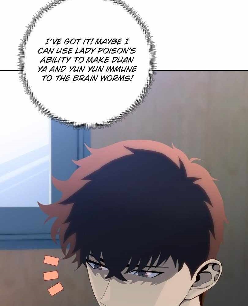 The Doomsday Ruthless Man: Hoarding Trillions of Supplies at the Beginning Chapter 60 - Page 76 in English