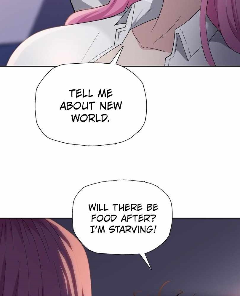 The Doomsday Ruthless Man: Hoarding Trillions of Supplies at the Beginning Chapter 60 - Page 88 in English
