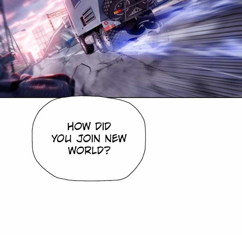 The Doomsday Ruthless Man: Hoarding Trillions of Supplies at the Beginning Chapter 60 - Page 91 in English