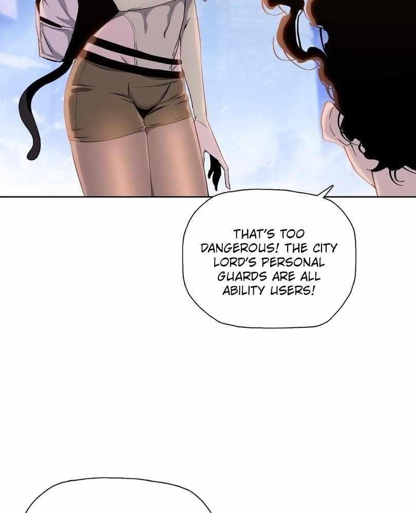 The Doomsday Ruthless Man: Hoarding Trillions of Supplies at the Beginning Chapter 61 - Page 24 in English