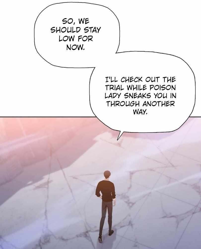 The Doomsday Ruthless Man: Hoarding Trillions of Supplies at the Beginning Chapter 61 - Page 27 in English
