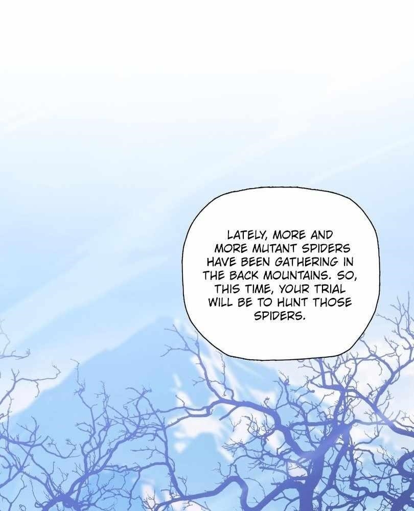 The Doomsday Ruthless Man: Hoarding Trillions of Supplies at the Beginning Chapter 61 - Page 31 in English