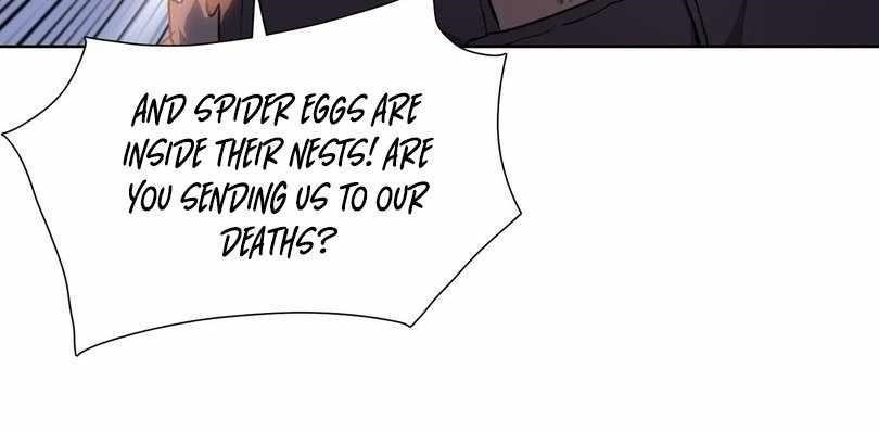 The Doomsday Ruthless Man: Hoarding Trillions of Supplies at the Beginning Chapter 61 - Page 35 in English