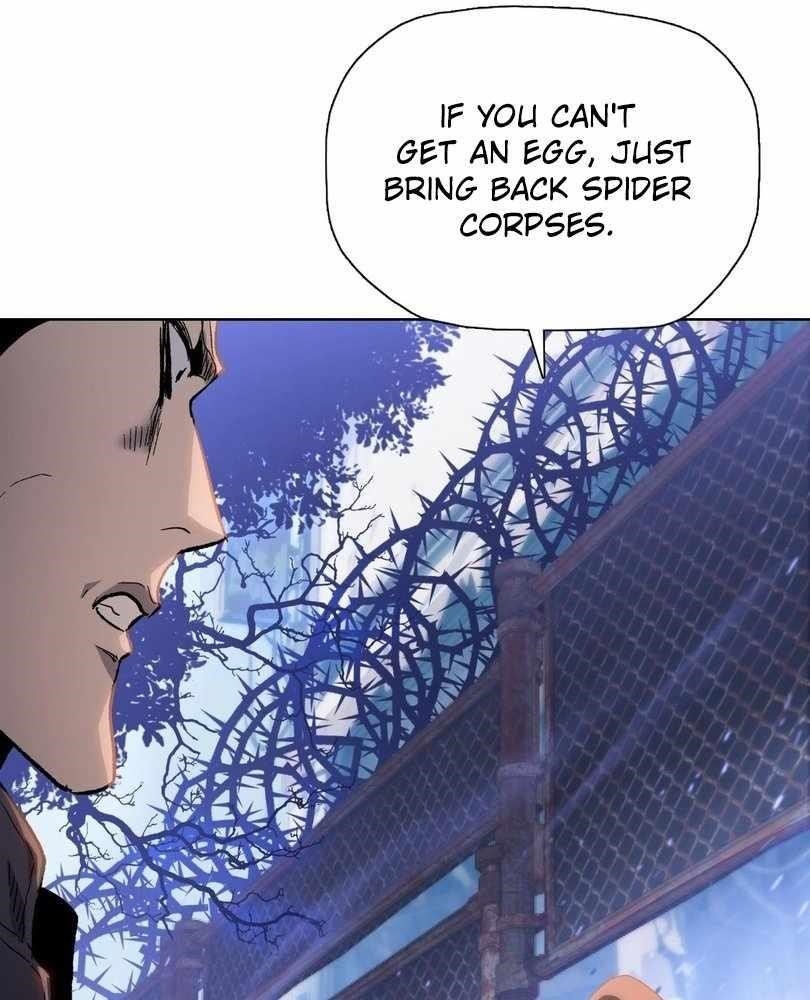 The Doomsday Ruthless Man: Hoarding Trillions of Supplies at the Beginning Chapter 61 - Page 36 in English