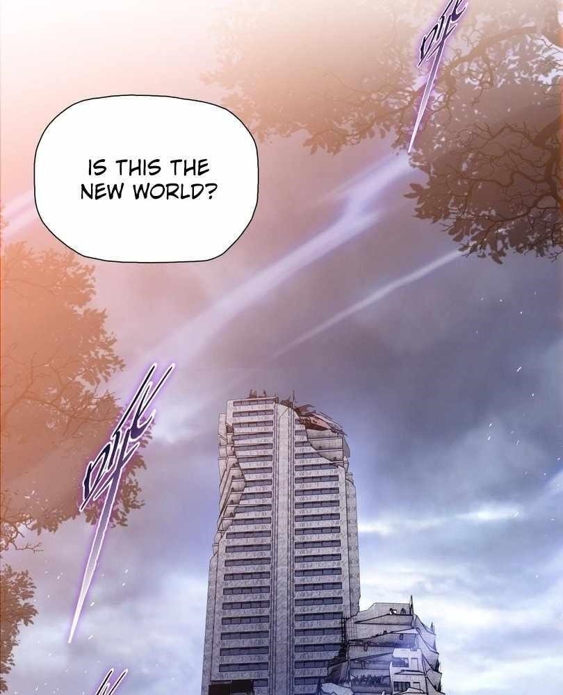 The Doomsday Ruthless Man: Hoarding Trillions of Supplies at the Beginning Chapter 61 - Page 4 in English