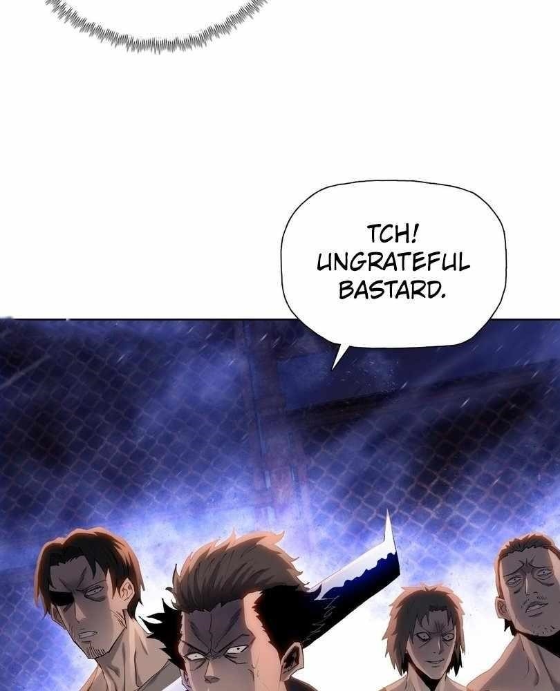 The Doomsday Ruthless Man: Hoarding Trillions of Supplies at the Beginning Chapter 61 - Page 43 in English