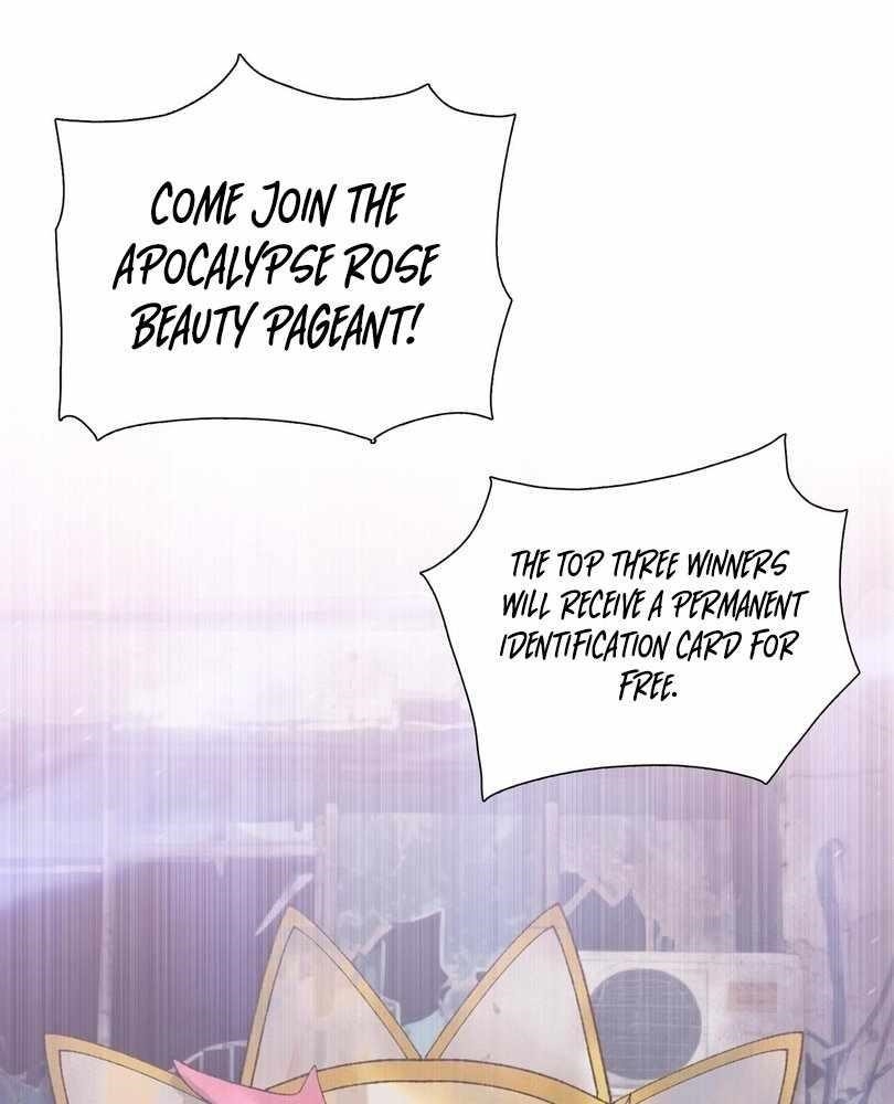 The Doomsday Ruthless Man: Hoarding Trillions of Supplies at the Beginning Chapter 61 - Page 67 in English
