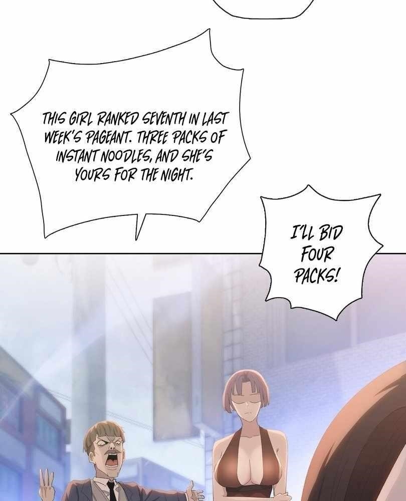 The Doomsday Ruthless Man: Hoarding Trillions of Supplies at the Beginning Chapter 61 - Page 69 in English