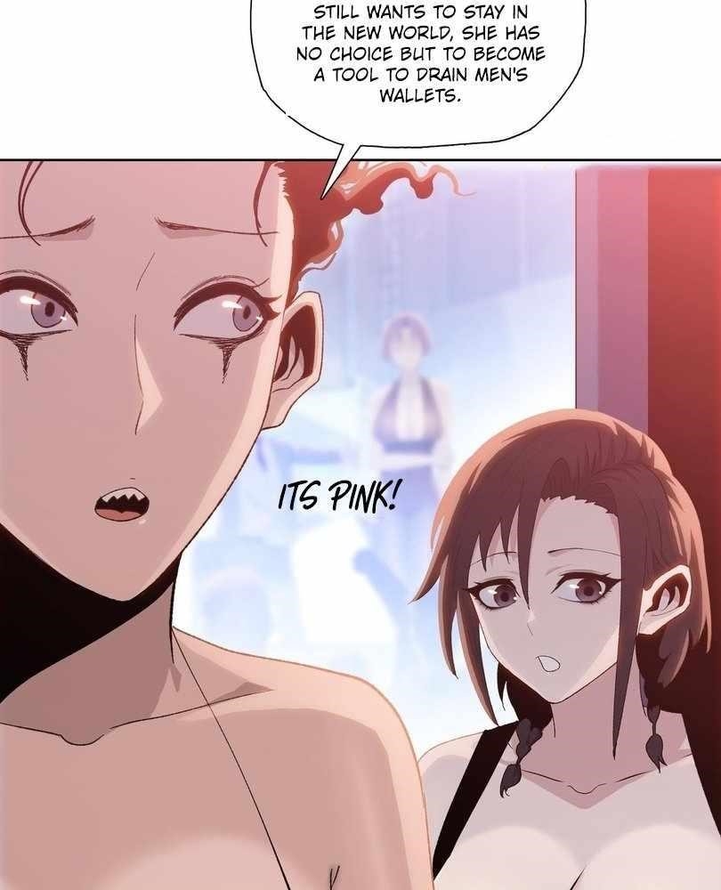 The Doomsday Ruthless Man: Hoarding Trillions of Supplies at the Beginning Chapter 61 - Page 71 in English