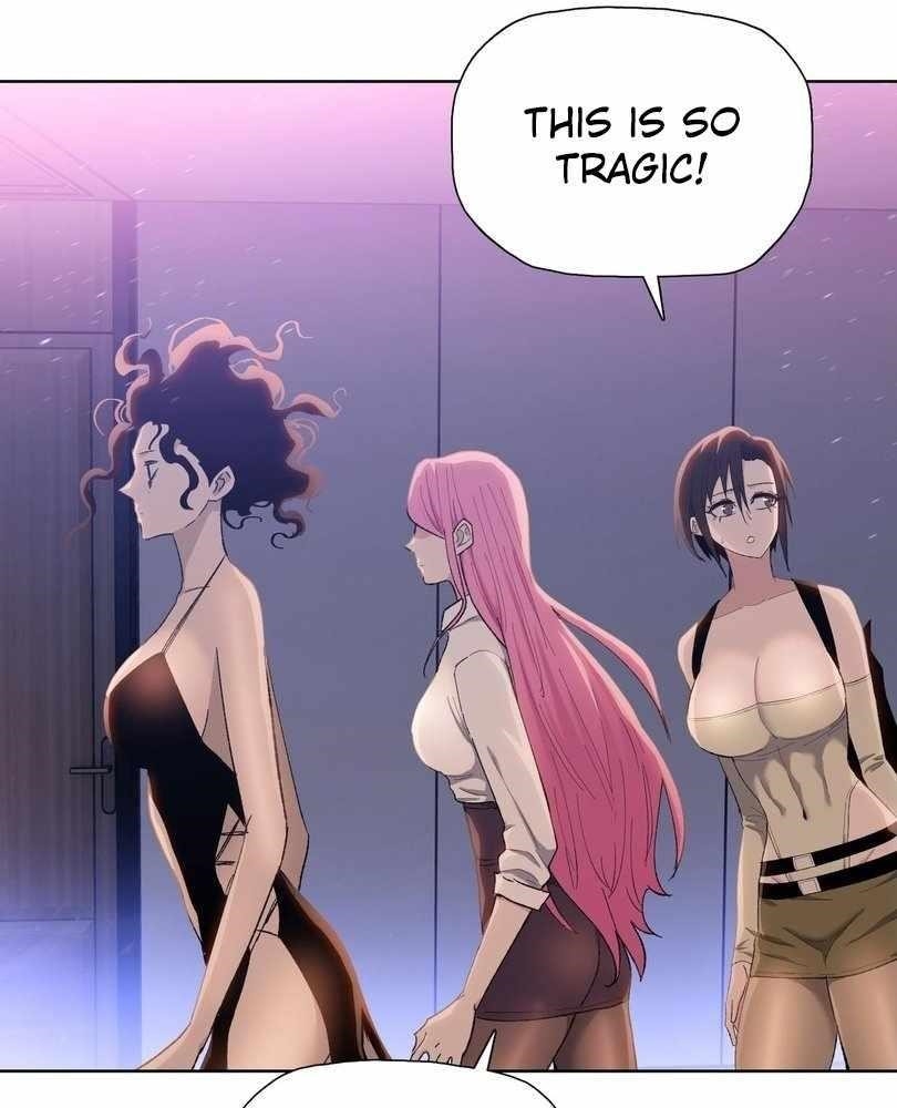 The Doomsday Ruthless Man: Hoarding Trillions of Supplies at the Beginning Chapter 61 - Page 73 in English