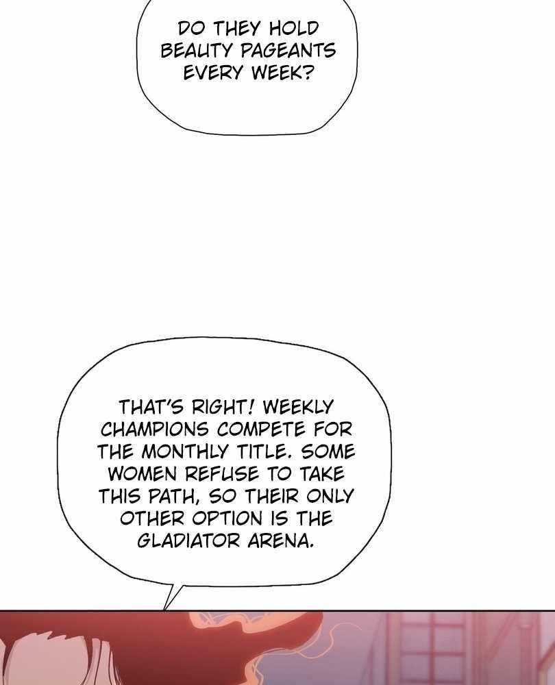 The Doomsday Ruthless Man: Hoarding Trillions of Supplies at the Beginning Chapter 61 - Page 74 in English
