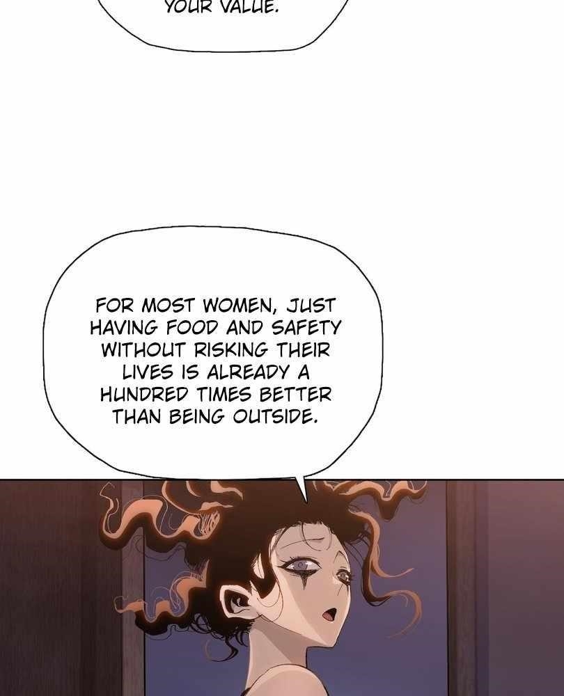 The Doomsday Ruthless Man: Hoarding Trillions of Supplies at the Beginning Chapter 61 - Page 76 in English