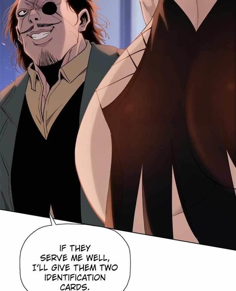 The Doomsday Ruthless Man: Hoarding Trillions of Supplies at the Beginning Chapter 61 - Page 84 in English