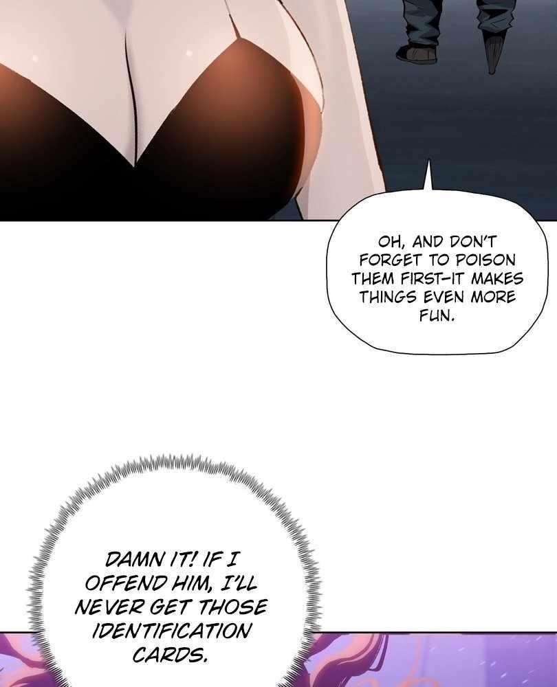 The Doomsday Ruthless Man: Hoarding Trillions of Supplies at the Beginning Chapter 61 - Page 88 in English