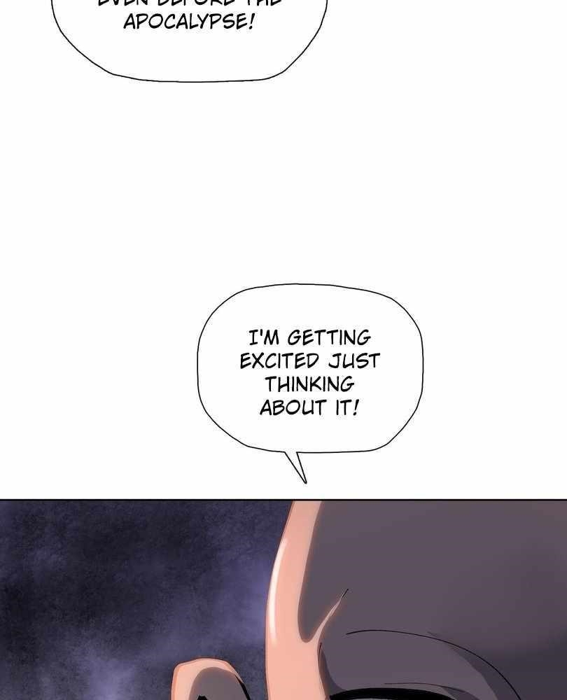 The Doomsday Ruthless Man: Hoarding Trillions of Supplies at the Beginning Chapter 62 - Page 15 in English