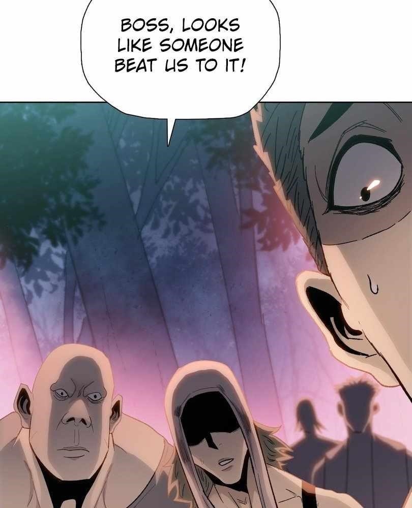 The Doomsday Ruthless Man: Hoarding Trillions of Supplies at the Beginning Chapter 62 - Page 63 in English