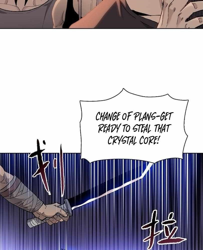 The Doomsday Ruthless Man: Hoarding Trillions of Supplies at the Beginning Chapter 62 - Page 96 in English