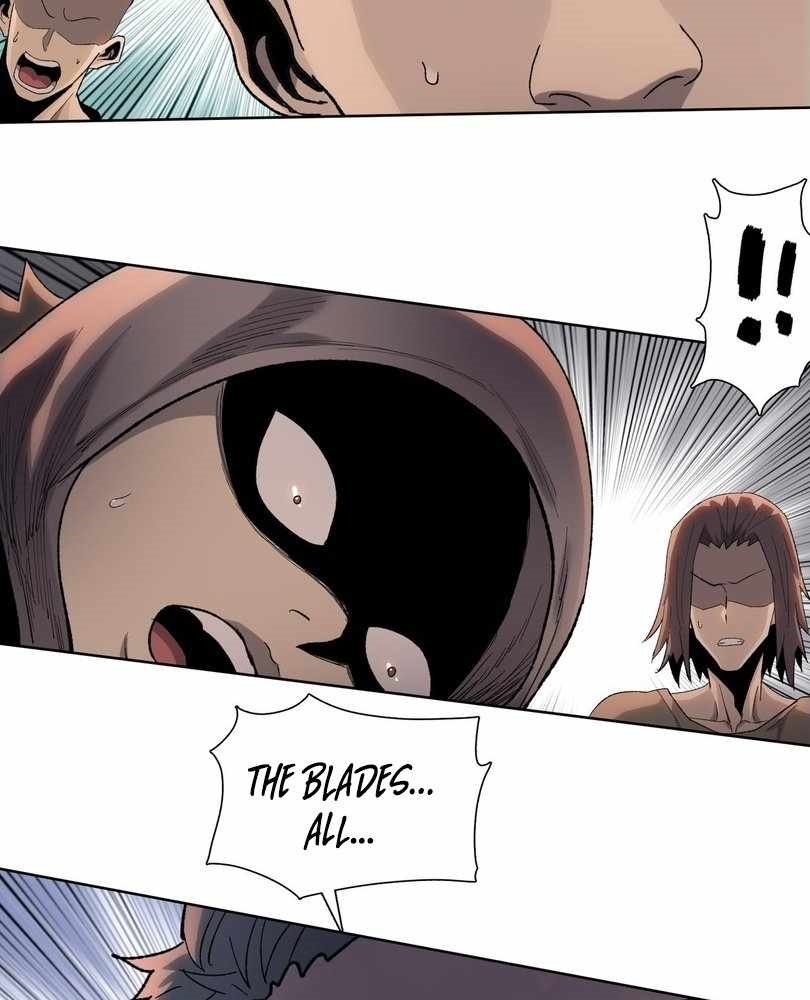 The Doomsday Ruthless Man: Hoarding Trillions of Supplies at the Beginning Chapter 63 - Page 38 in English