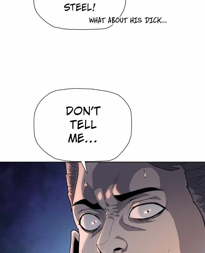 The Doomsday Ruthless Man: Hoarding Trillions of Supplies at the Beginning Chapter 63 - Page 44 in English