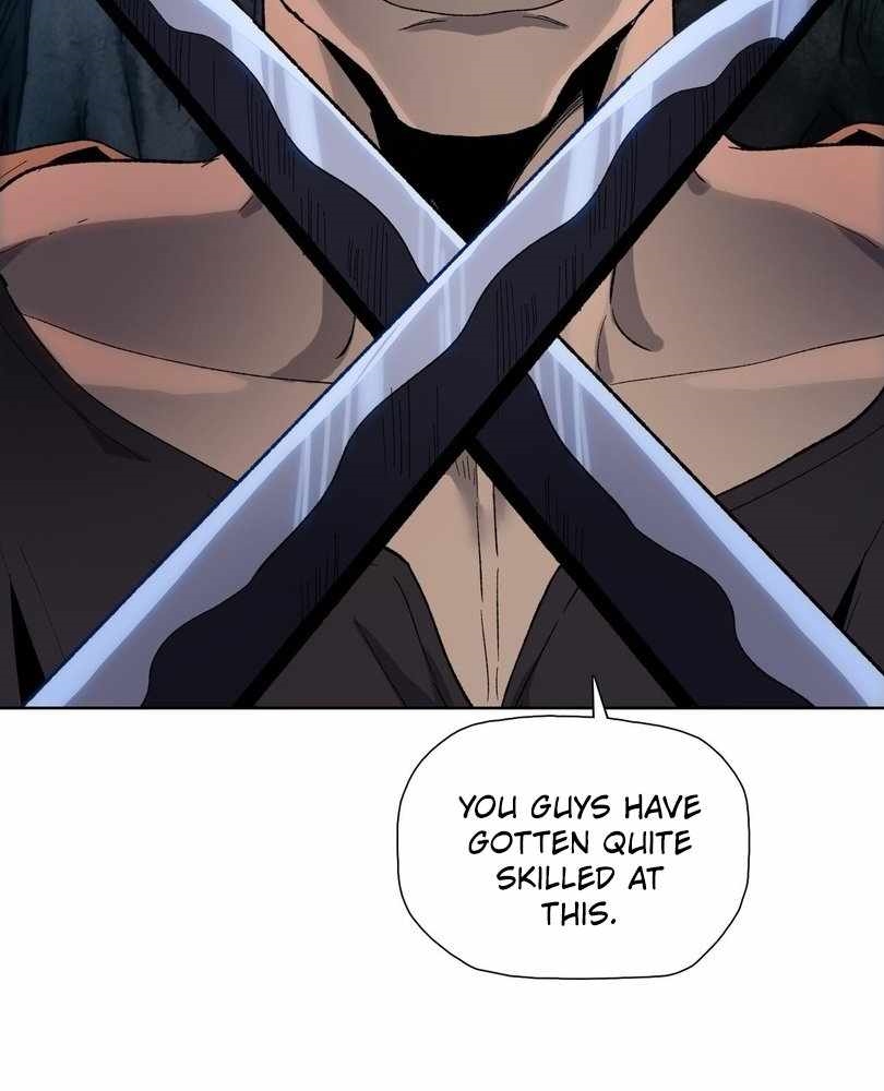 The Doomsday Ruthless Man: Hoarding Trillions of Supplies at the Beginning Chapter 63 - Page 5 in English