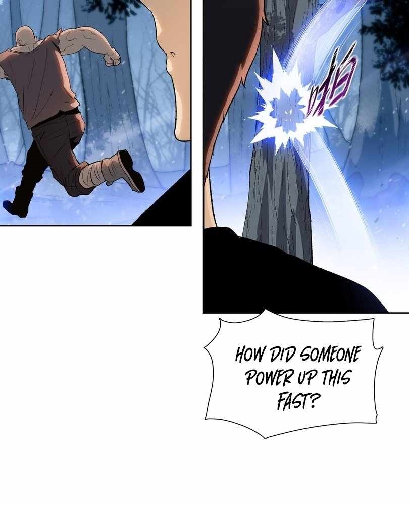 The Doomsday Ruthless Man: Hoarding Trillions of Supplies at the Beginning Chapter 63 - Page 54 in English
