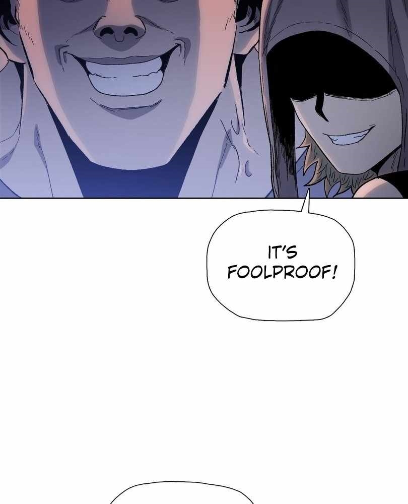 The Doomsday Ruthless Man: Hoarding Trillions of Supplies at the Beginning Chapter 63 - Page 7 in English