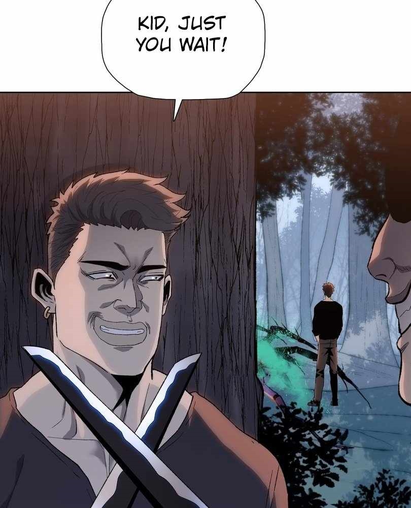 The Doomsday Ruthless Man: Hoarding Trillions of Supplies at the Beginning Chapter 63 - Page 8 in English