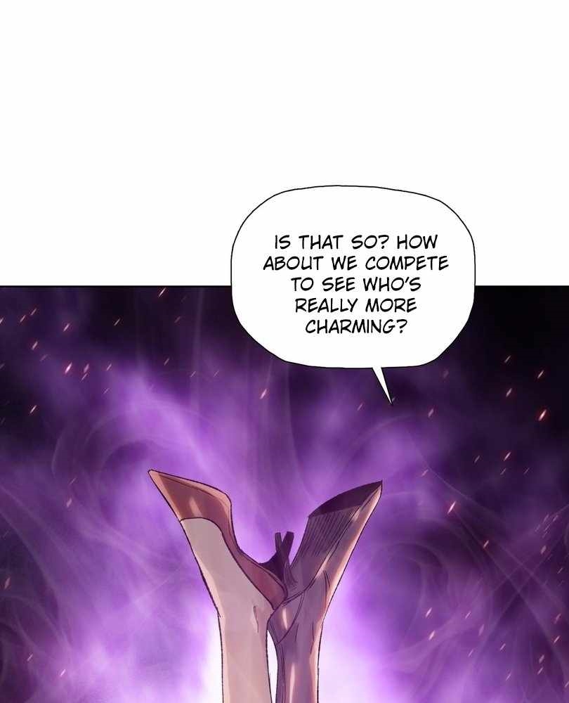 The Doomsday Ruthless Man: Hoarding Trillions of Supplies at the Beginning Chapter 64 - Page 107 in English