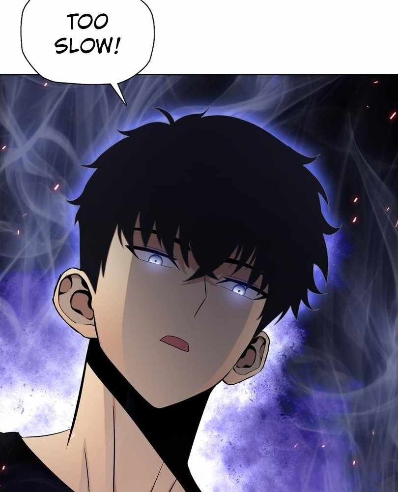 The Doomsday Ruthless Man: Hoarding Trillions of Supplies at the Beginning Chapter 64 - Page 46 in English