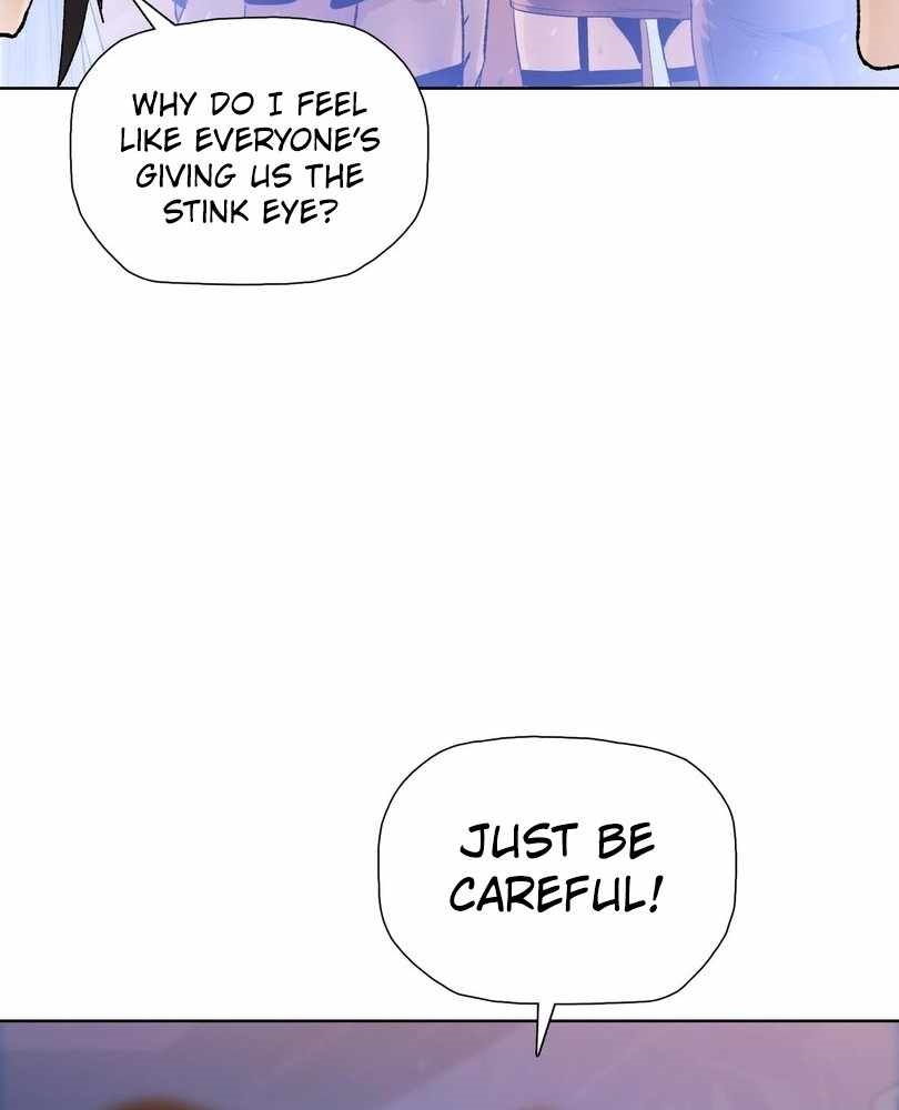 The Doomsday Ruthless Man: Hoarding Trillions of Supplies at the Beginning Chapter 64 - Page 58 in English