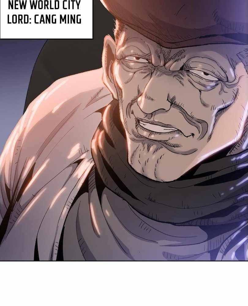 The Doomsday Ruthless Man: Hoarding Trillions of Supplies at the Beginning Chapter 65 - Page 99 in English